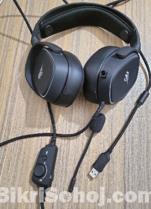 Havit Gamenote Headphone H2035U